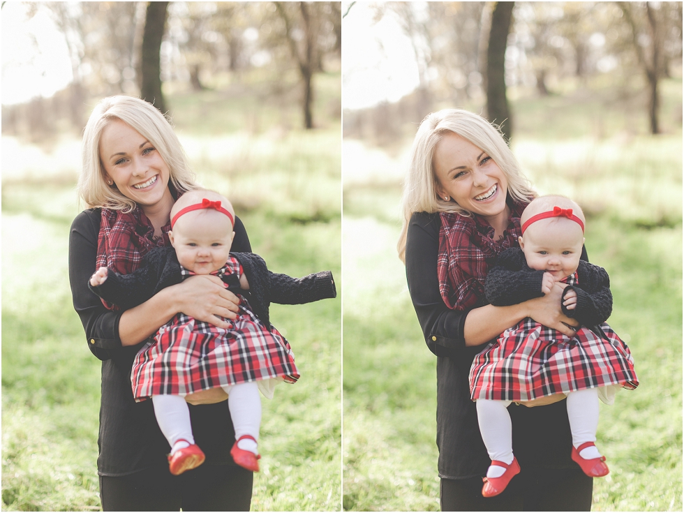 Ione Family Session