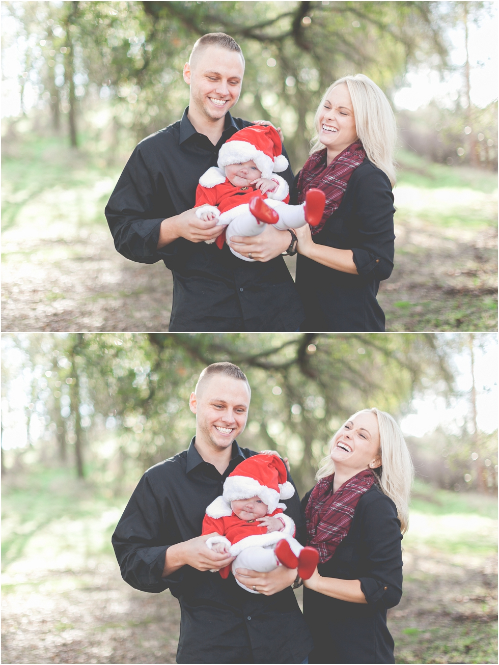 Ione Family Session