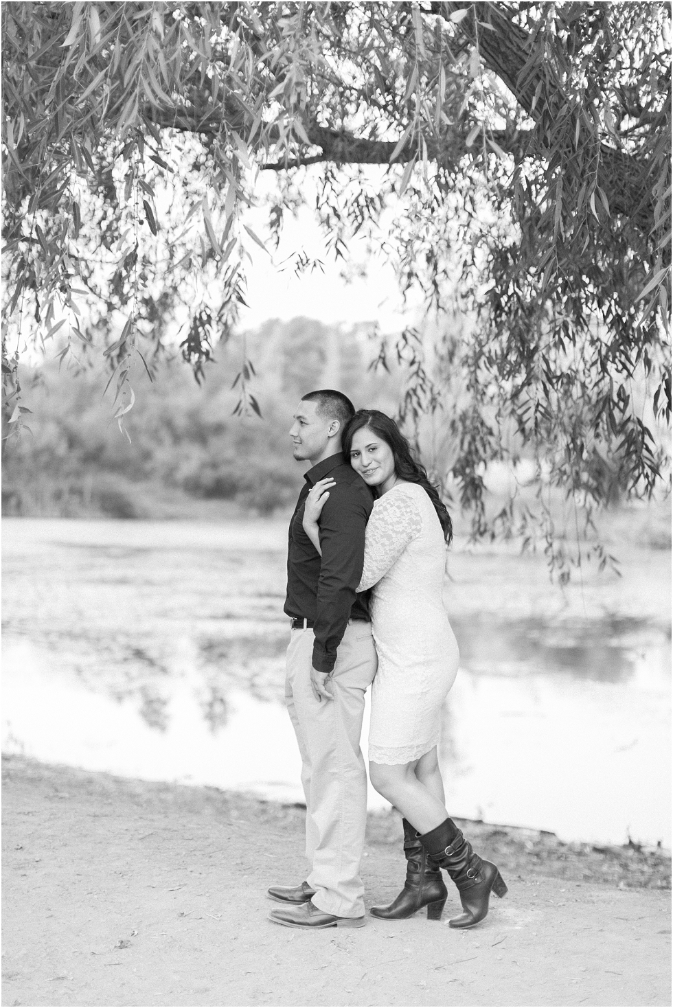 Garin Regional Park Engagement