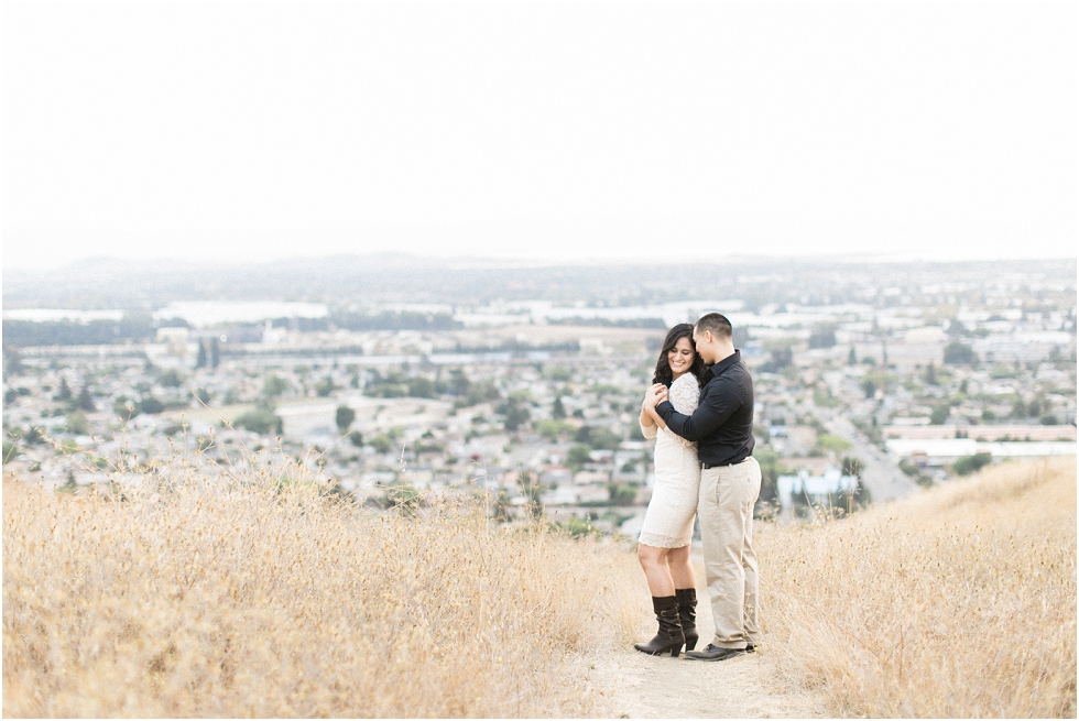 Garin Regional Park Engagement