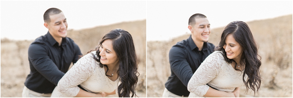 Garin Regional Park Engagement