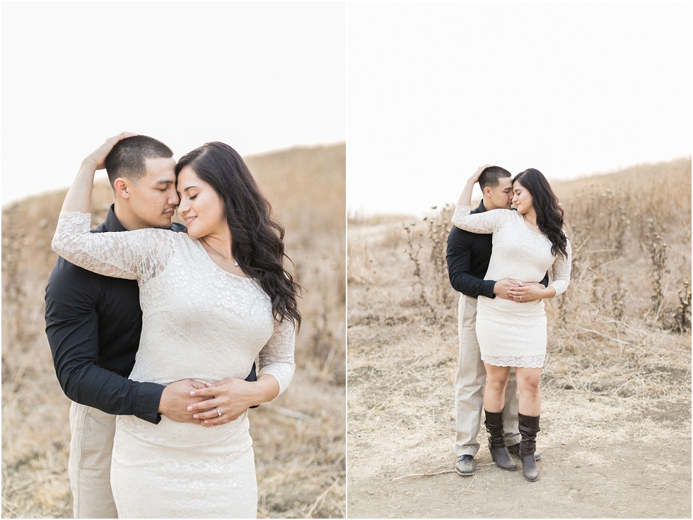 Garin Regional Park Engagement