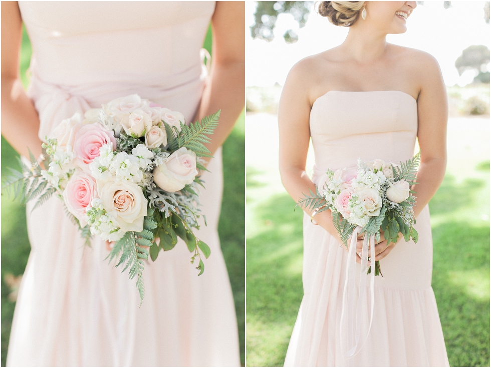 Oak Farm Vineyards Wedding Day Details Lodi Wedding Photographer