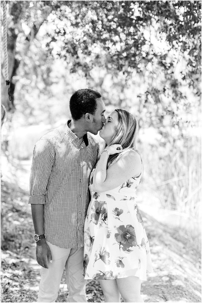 Martin Ranch Winery Engagement Session
