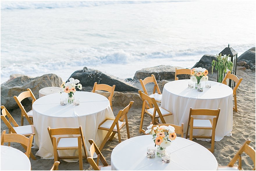Oceanside Wedding