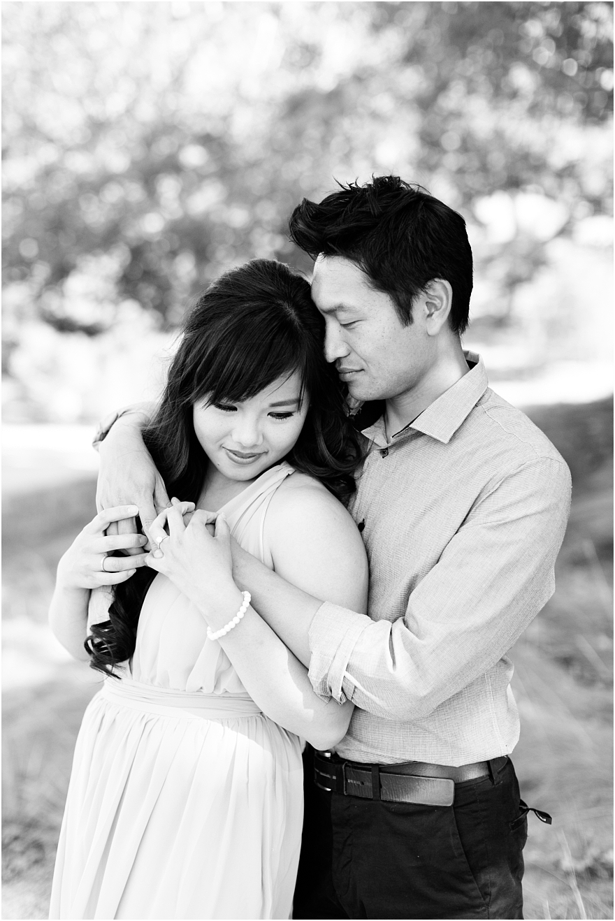 Livermore Engagement Session