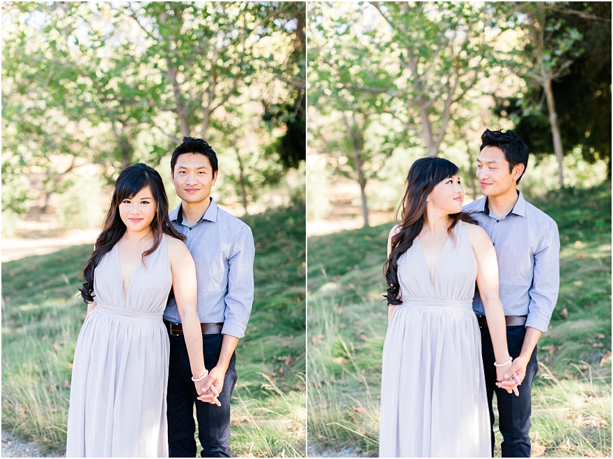 Livermore Engagement Session
