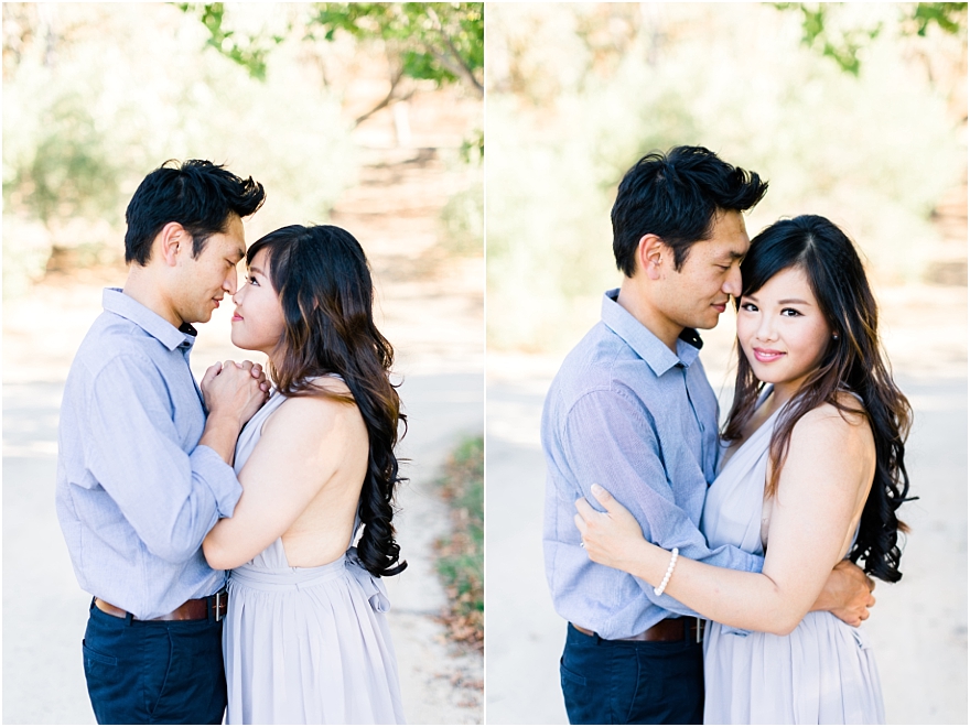Livermore Engagement Session