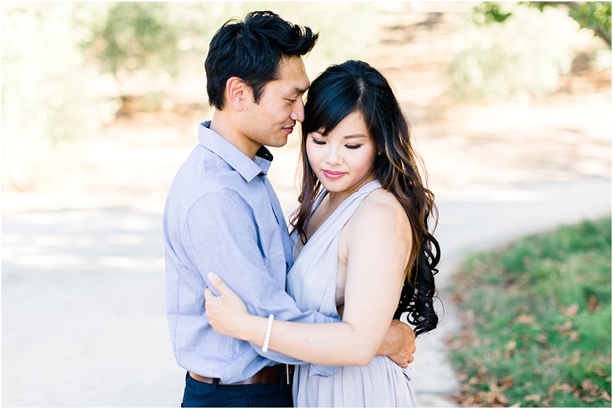 Livermore Engagement Session