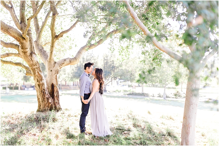 Livermore Engagement Session
