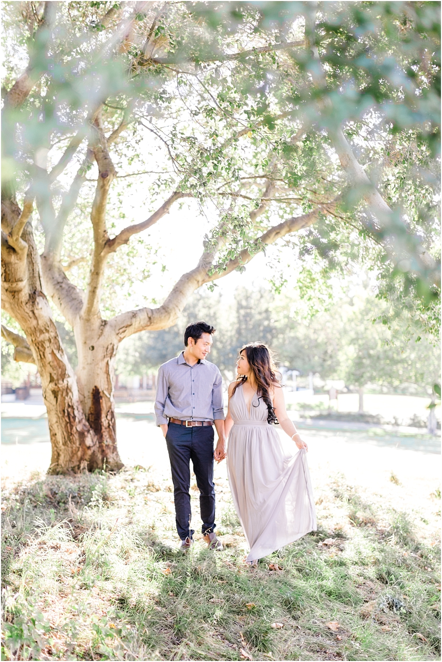 Livermore Engagement Session