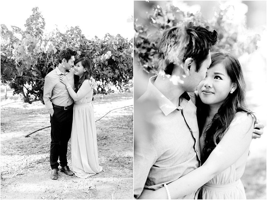 Livermore Engagement Session