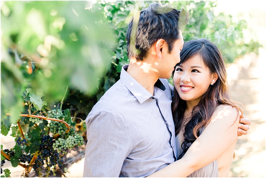 Livermore Engagement Session