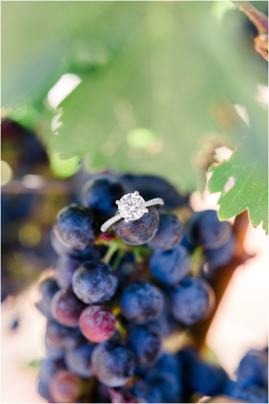 Livermore Engagement Session
