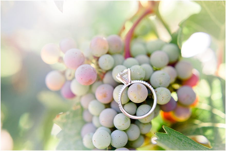 Livermore Engagement Session