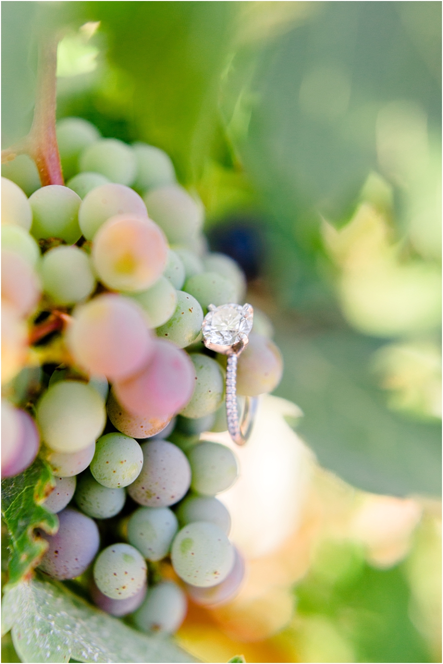 Livermore Engagement Session