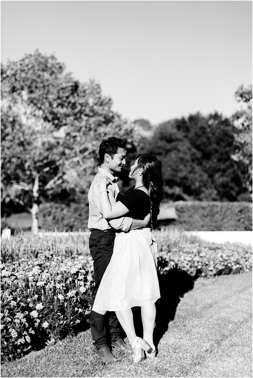 Livermore Engagement Session