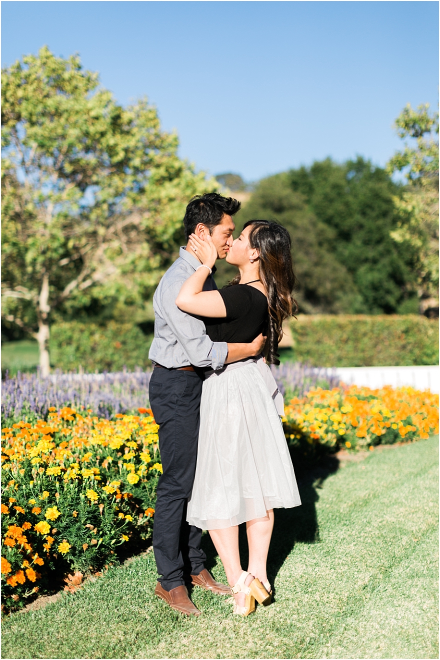 Livermore Engagement Session