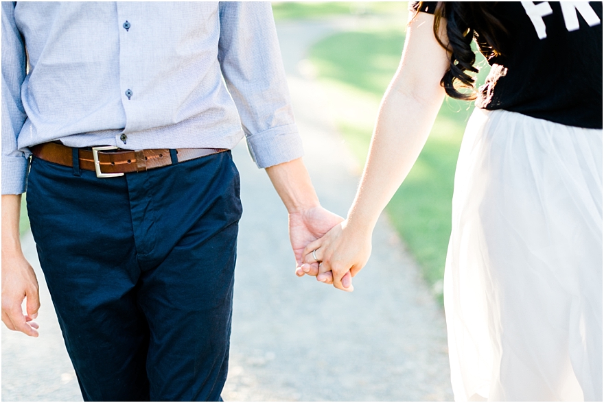 Livermore Engagement Session