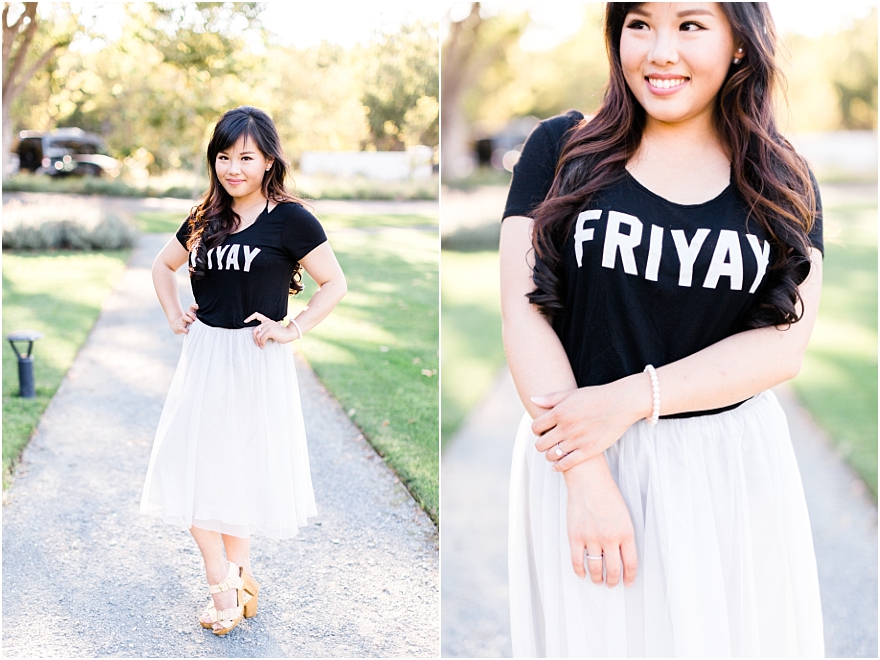 Livermore Engagement Session