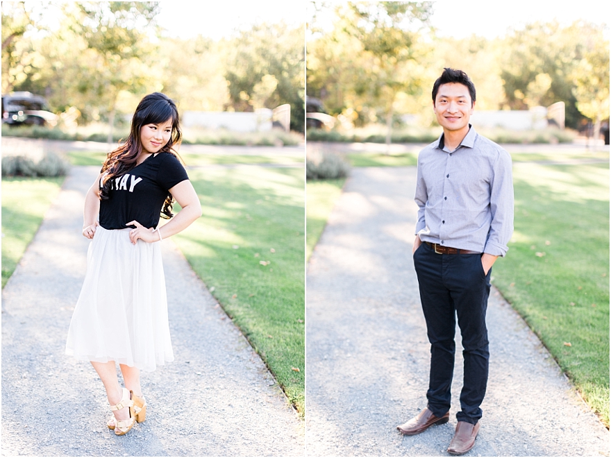 Livermore Engagement Session