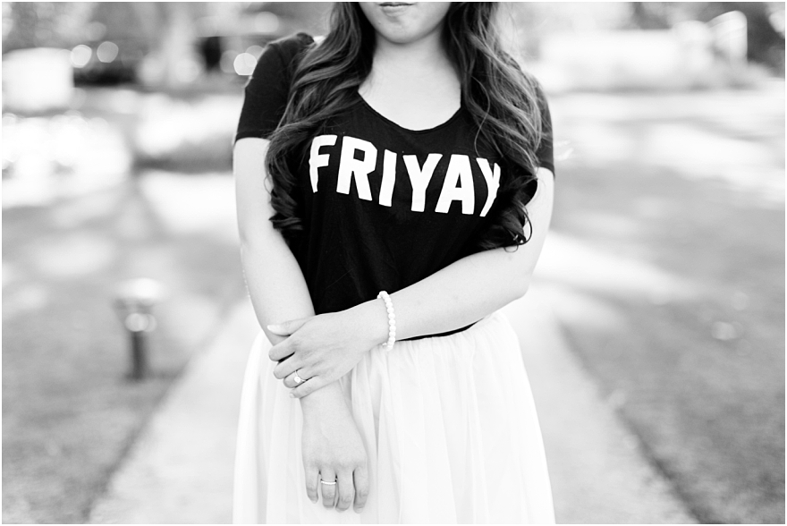 Livermore Engagement Session