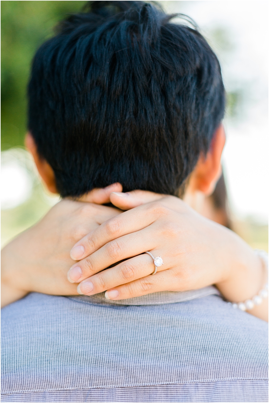 Livermore Engagement Session