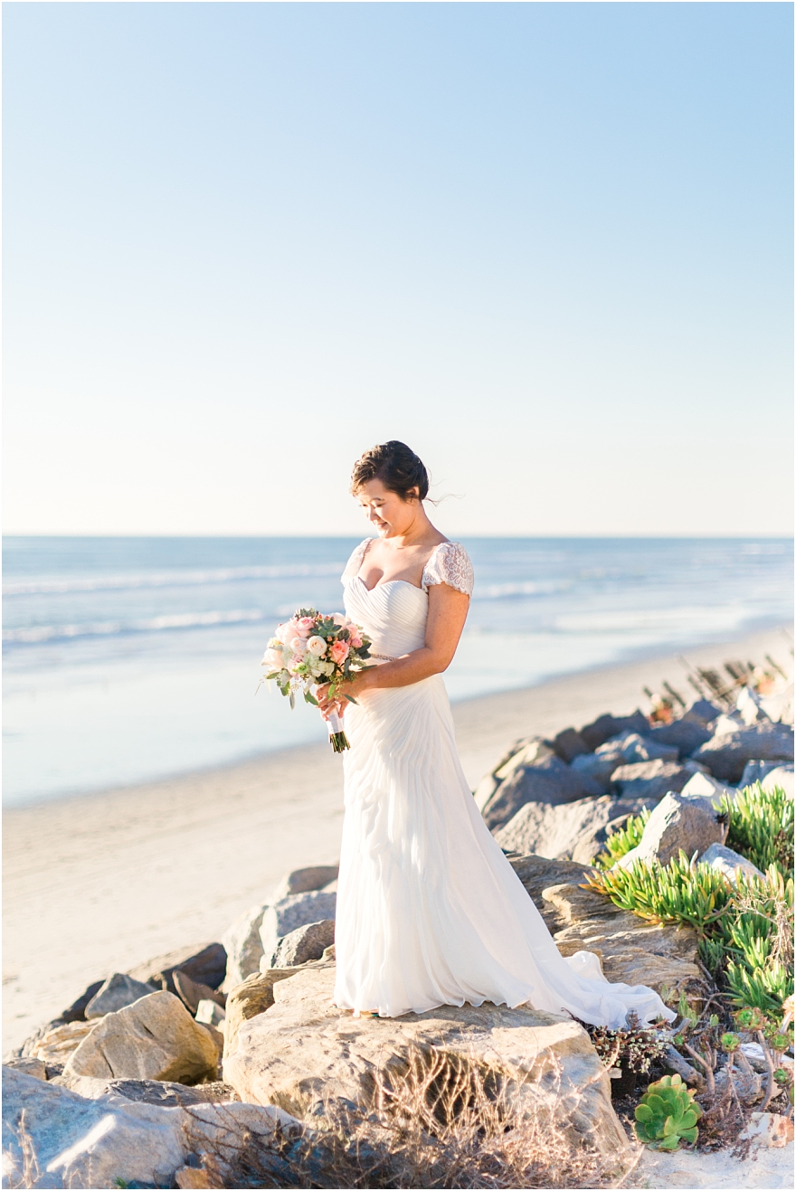 Oceanside California Wedding