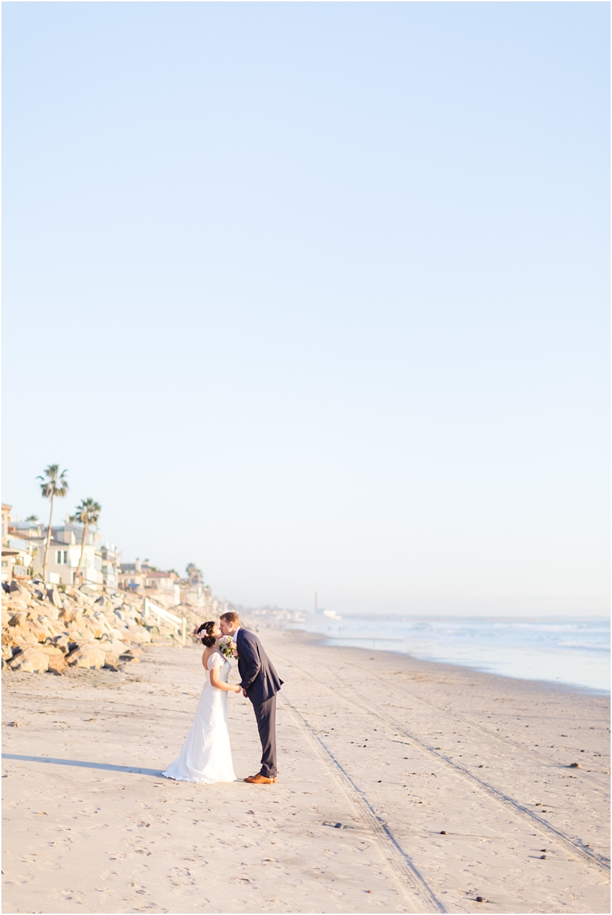 Oceanside California Wedding