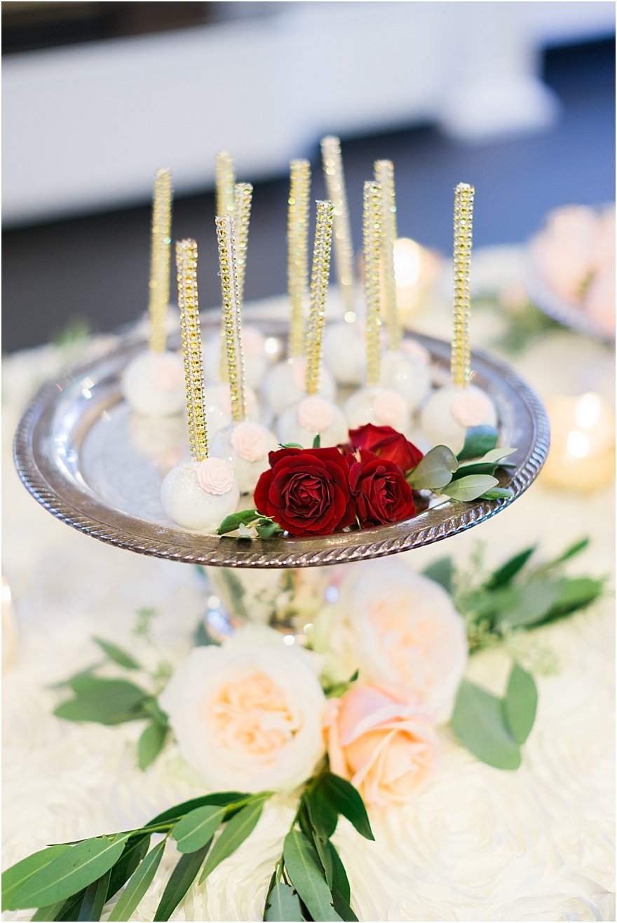 San Ramon Wedding