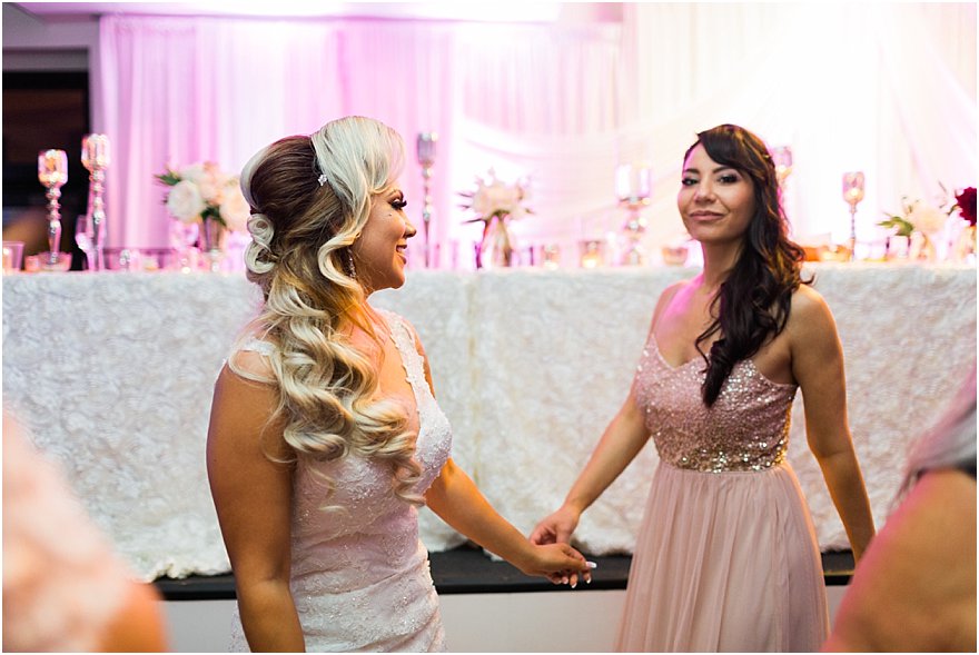 San Ramon Wedding