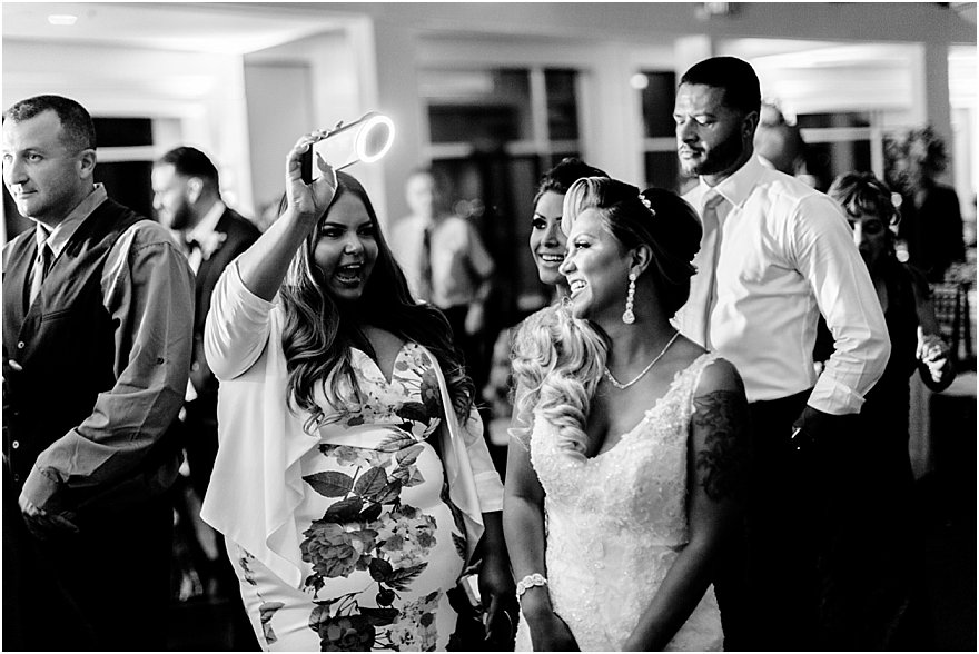 San Ramon Wedding