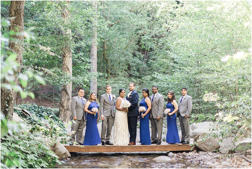Saratoga Springs Weddings