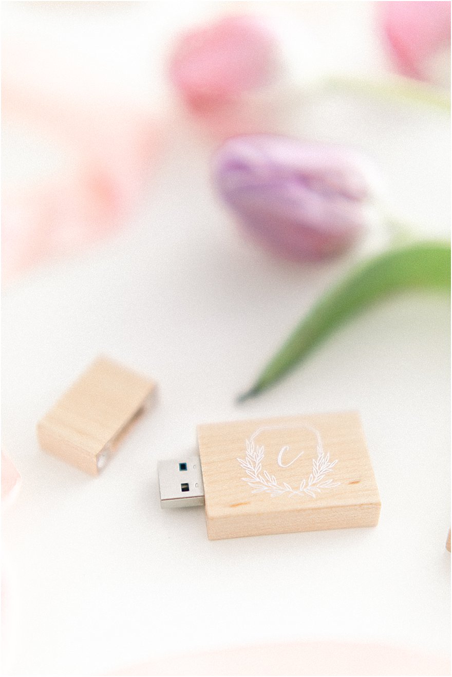 How To Archive Your Photographs Using USB Drives