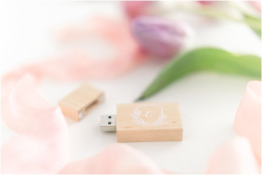 How To Archive Your Photographs Using USB Drives