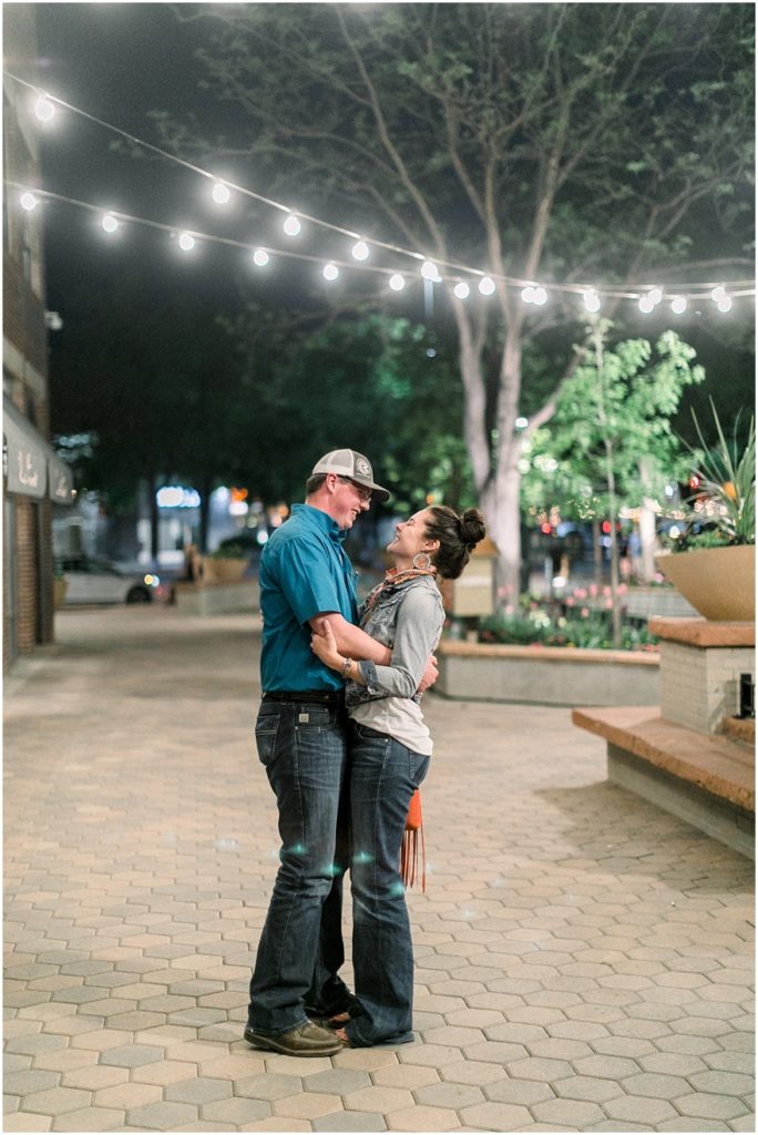 Fort Collins Proposal Photographer