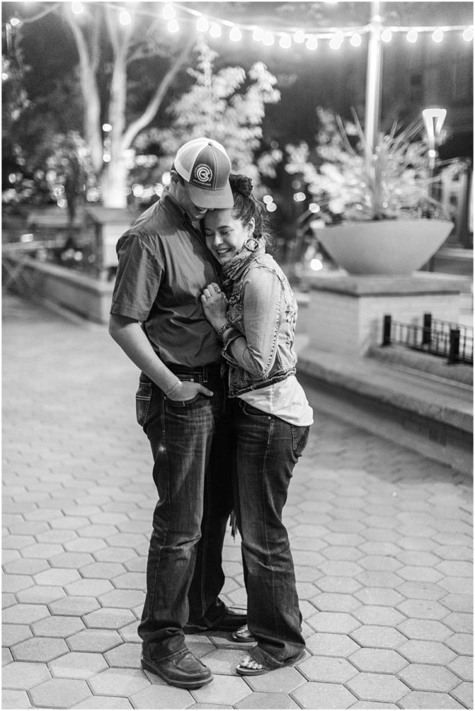Fort Collins Proposal Photographer