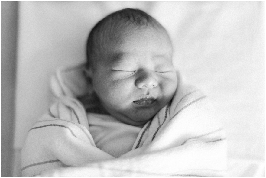 Livermore Newborn Photographer