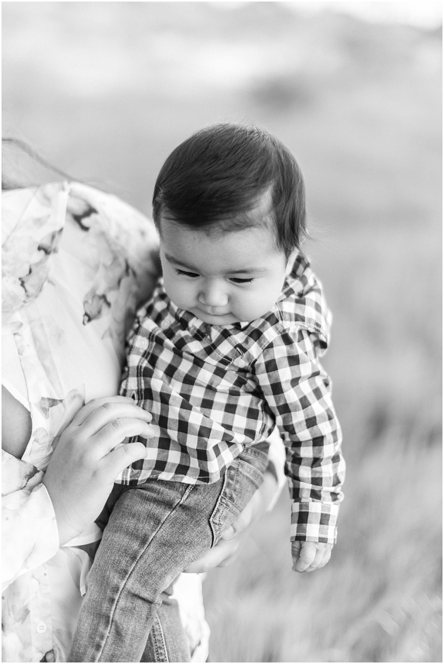 Point Reyes Family Session
