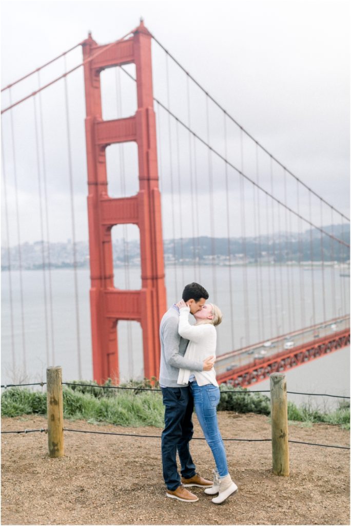 Golden Gate Bridge Proposal
