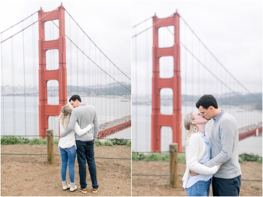 San Francisco Proposal