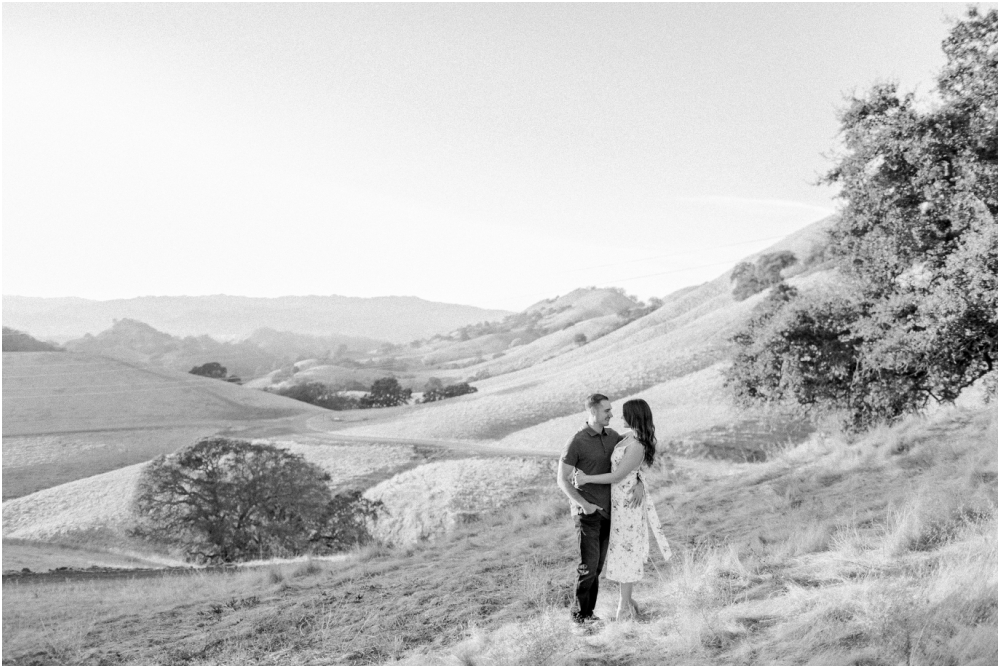 Bay Area Engagement Session