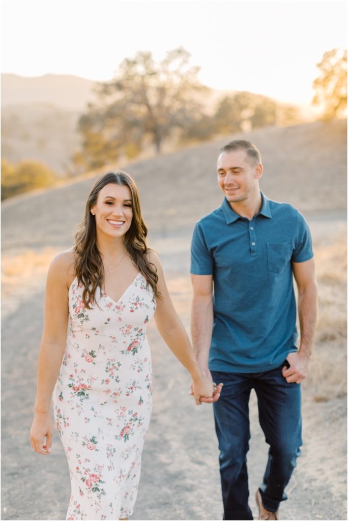 Bay Area Engagement Session