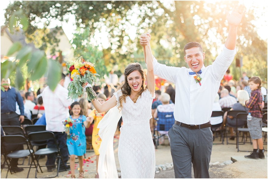 Inspired By This Fiesta Wedding
