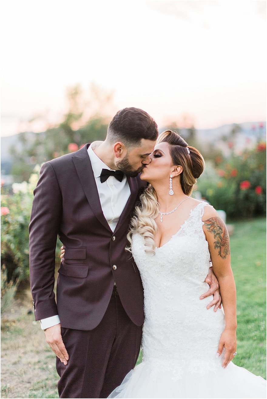 San Ramon Wedding