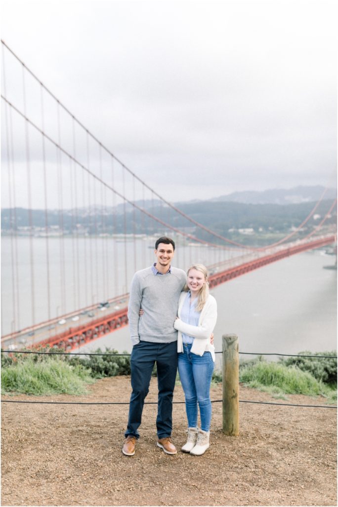 San Francisco Proposal