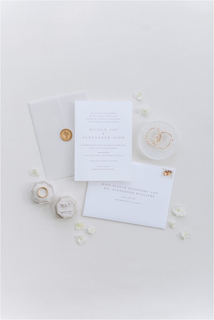 Kohl Mansion Wedding