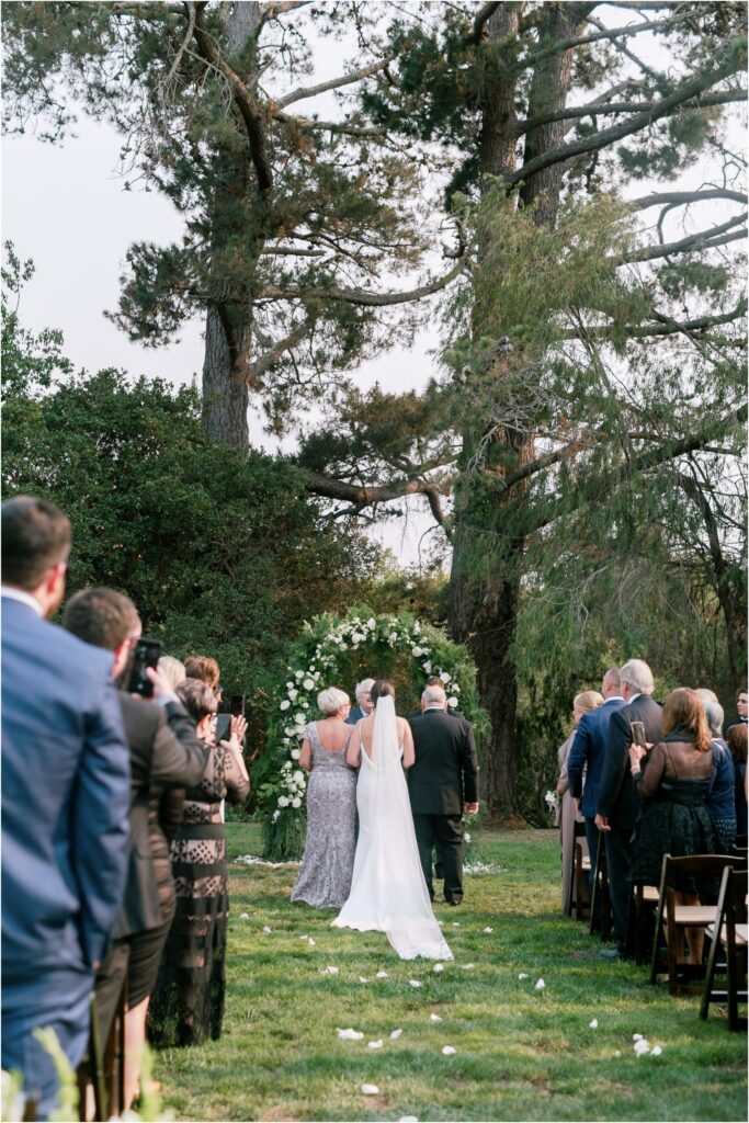 Kohl Mansion Wedding