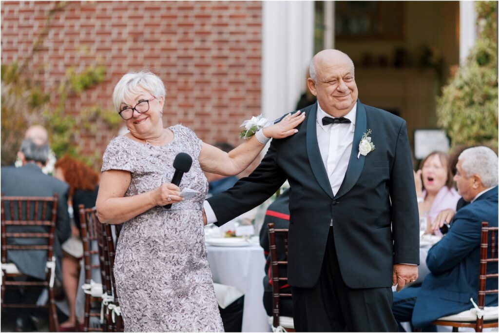 Kohl Mansion Wedding