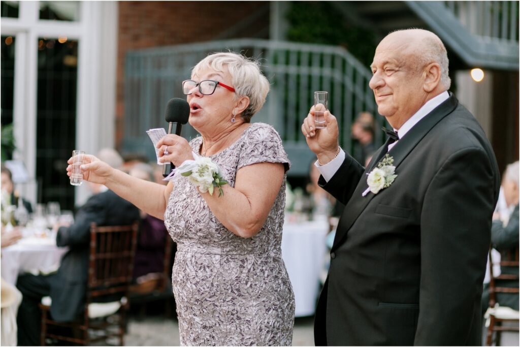 Kohl Mansion Wedding